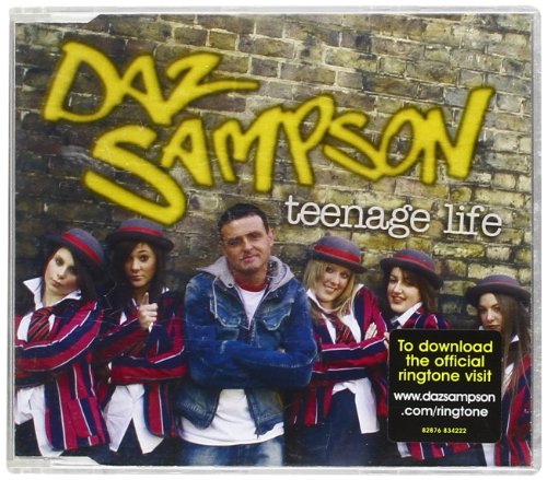 Daz Sampson - Teenage Life - Zortam Music