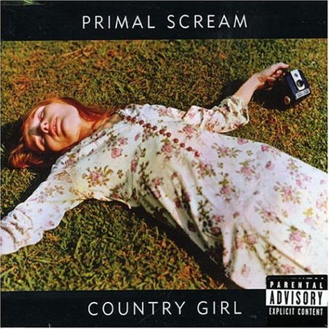 Primal Scream - Country Girl - Zortam Music