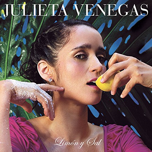 Julieta Venegas - Limo n Y Sal - Zortam Music