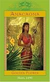Anacaona: Golden Flower, Haiti, 1490 (The Royal Diaries) (Royal Diaries)