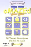 DVD Amazed II, film DVD Amazed II