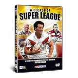 DVD A Decade Of Super League, film DVD A Decade Of Super League