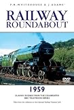 DVD Railway Roundabout 1959, film DVD Railway Roundabout 1959