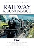 DVD Railway Roundabout 1961, film DVD Railway Roundabout 1961