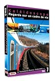 DVD Kal�idoscope Vol7 : Regards sur un cadre de vie, film DVD Kal�idoscope Vol7 : Regards sur un cadre de vie