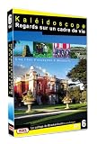 DVD Kal�idoscope Vol6 : Regards sur un cadre de vie, film DVD Kal�idoscope Vol6 : Regards sur un cadre de vie