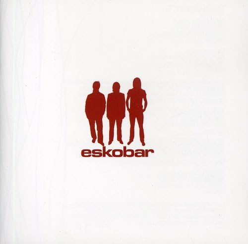 Eskobar - eskobar - Zortam Music