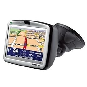 TomTom GO 710 - GPS - Europe Occidentale