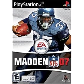 Buy Madden NFL 07 (PS2)
