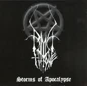 Storms Of Apocalypse
