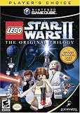 Lego Star Wars II: The Original Trilogy (GameCube)