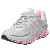 adidas Womens a3 Megaride Running Shoe