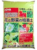 創和 花と野菜の培養土 12L