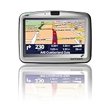TomTom Go 510 Great Britain GPS Navigation Unit