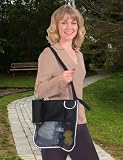 Graco Stroller Tote Bag
