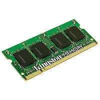Kompaktanlagen: Kingston 256.0 MB DDR2 SODIMM Toshiba Speichererweiterung Portege M400,405, Satellite A100, M100,105, P100,105