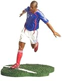 FT Champs - France (World Cup 2006) : 12 Inch Deluxe Figure - アンリ