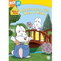 Max & Ruby - Afternoons With Max & Ruby