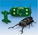 ムシキングなげわざ リモコンバトル ギラファノコギリクワガタ