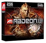 ATI Radeon X1900GT 256MB Pcie