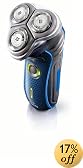 Philips Norelco 7140 Cord/Cordless Rechargeable Shaver