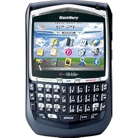 BlackBerry 8700g Phone (T-Mobile)