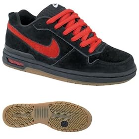 Click here to buy P-Rod Back Sport Red - Youth by Nike SB.