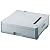 Samsung CLP-600N Color Laser Printer + Free Samsung CLP-S600A 500-Sheet Paper Cassette