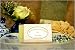 ECZEMA SOAP Handcrafted Bath Soap Bar -- All Natural with Calendula Olive and Avocado Oil
