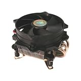 Lga 775 Low Profile Cooler