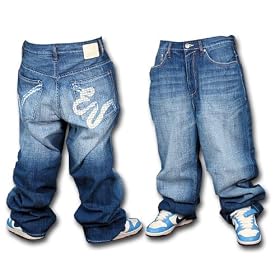 Click here to buy Marc Ecko Unlimited Just Cause Mens Denim Jeans, Blue by Marc Ecko.
