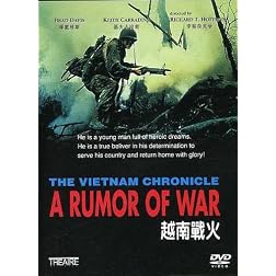 Rumor of War