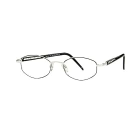 Lauren Hutton, Manhattan L027 eyeglasses - FREE SHIPPING by Lauren Hutton Manhattan