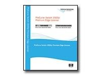 Heimkinosysteme: Hewlett Packard: ProCurve Switch 3500YL