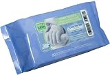 Nice 'N Clean Baby Wipes Refills with Aloe - Unscented, Hypoallergenic, Pack/80