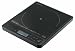 Electrolux IH卓上クッキングヒーター ブラック EIH1628