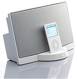 BOSE iPod専用サウンドシステム 「Sound Dock Digital Music System」 SOUND-DOCK