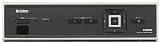 Uniden �n�C�r�W�����Ή��n��f�W�^���`���[�i�[ DT100-HDMI
