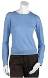 Lauren Hansen Womens Cashmere Crew Neck