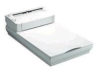 Elektronik und Foto: A5 Flat Bed Scanner Device