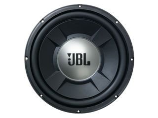 Telekommunikation: JBL GTO 1202 D Subwoofer schwarz