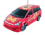 �f�B�Y�j�[ �G�A���A�[���V�[ TOYOTA �E�B�b�V���E�~�j�[�}�E�X