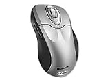 Microsoft Wireless Optical Mouse 5000- Dusk Blue