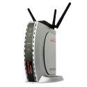 Airstation N-finiti Wireless Router Draft-n Aoss Ap Switch