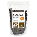Navitas Naturals Organic Raw Cacao Nibs, 16-Ounce Pouch
