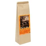 Numi Tea Red Mellow Bush, Rooibos, Loose Herbal Tessan, 16-Ounce Bag