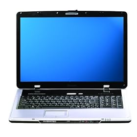 Averatec AV7115-EH1 17