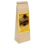 Numi Tea Sweet Meadows, Chamomile Lemon Myrtle Herbal Tessan, Loose Tea, 16-Ounce Bag
