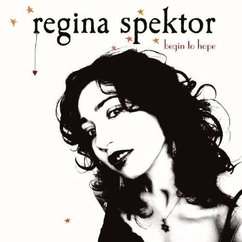 Regina Spektor - Fidelity (Album Version) Lyrics - Zortam Music