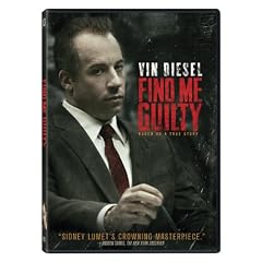 Product Image: Find Me Guilty